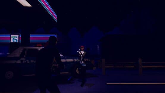 Sanguine — screenshot 3