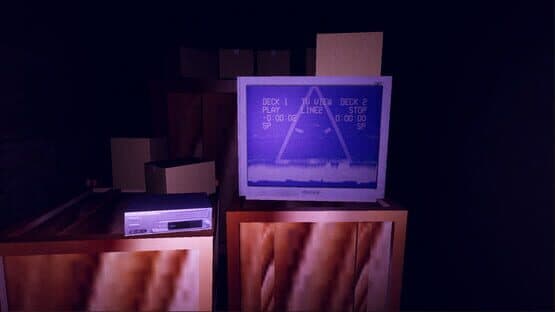 Sanguine — screenshot 5