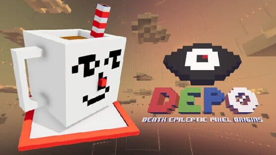 DEPO: Buy Me a XXL Coffee — screenshot 1