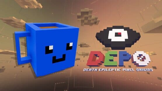 DEPO: Buy Me a Coffee — screenshot 1