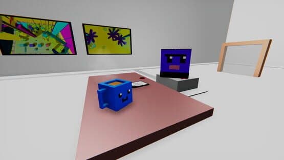 DEPO: Buy Me a Coffee — screenshot 2