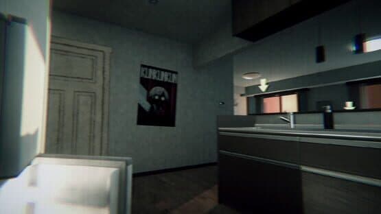 Kunkunkun: The Strange Story Of School — screenshot 4
