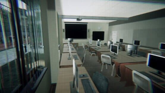 Kunkunkun: The Strange Story Of School — screenshot 5