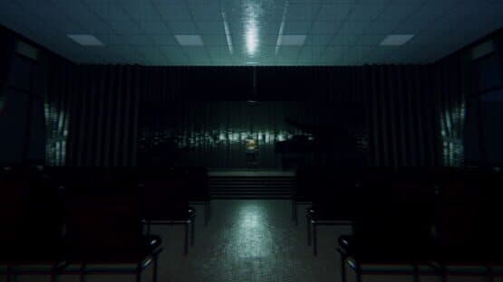 Kunkunkun: The Strange Story Of School — screenshot 7