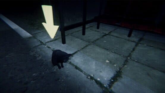 Kunkunkun: The Strange Story Of School — screenshot 8