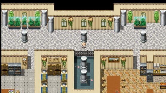 Raey — screenshot 1