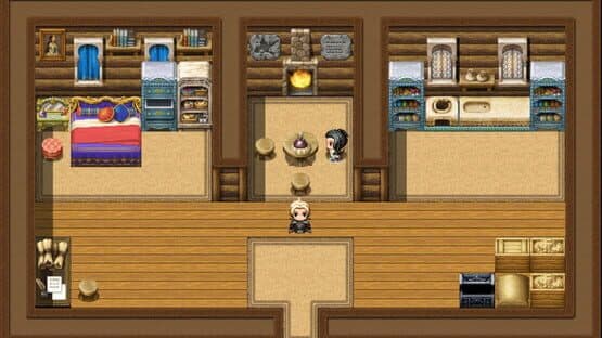 Raey — screenshot 2