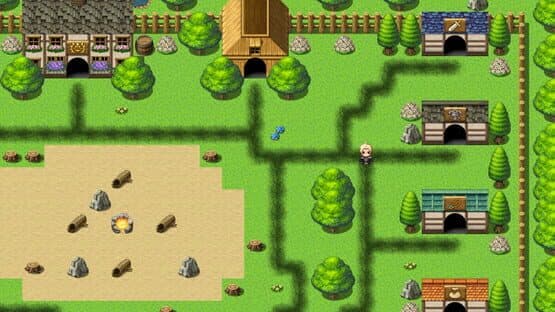 Raey — screenshot 3