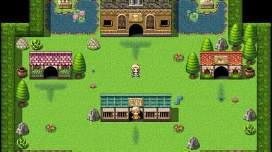 Raey — screenshot 7