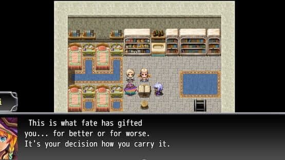 Raey — screenshot 8