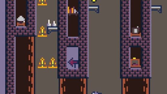 Amazing Grace — screenshot 2