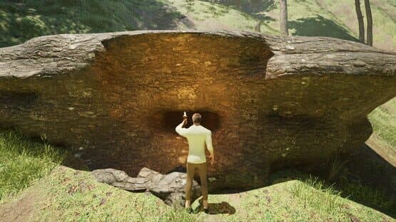 The Neath — screenshot 1