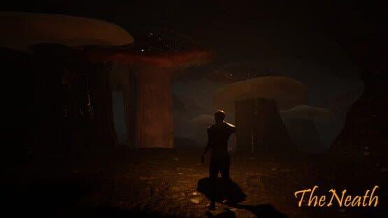 The Neath — screenshot 2