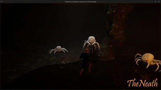 The Neath — screenshot 3