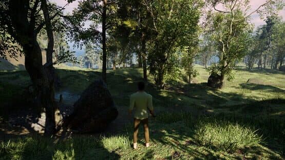 The Neath — screenshot 4