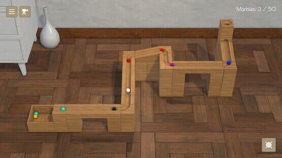Major Marble — screenshot 5