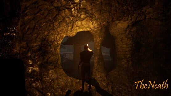 The Neath — screenshot 5