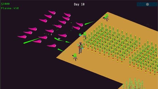 Bunker Farmer — screenshot 6