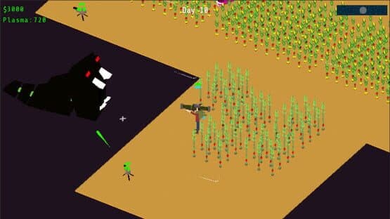 Bunker Farmer — screenshot 7