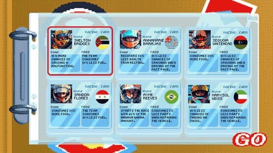 Desert Race Adventures — screenshot 2