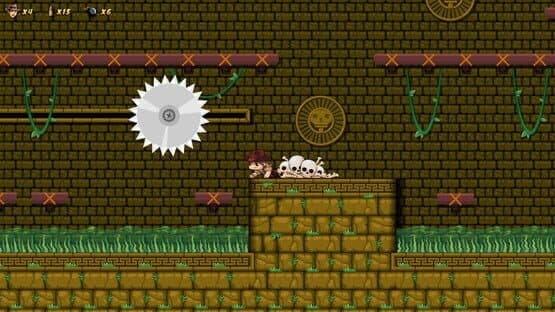Risky Chronicles and the Curse of Destiny — screenshot 4