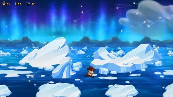 Risky Chronicles and the Curse of Destiny — screenshot 7