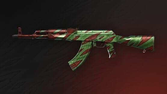 Deadside: "DragonSkin" Skin Set — screenshot 2