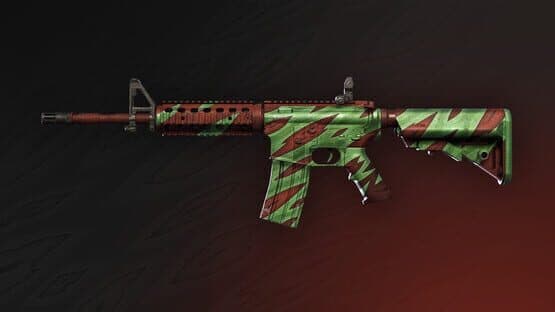 Deadside: "DragonSkin" Skin Set — screenshot 3