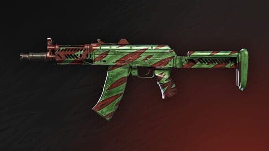 Deadside: "DragonSkin" Skin Set — screenshot 4