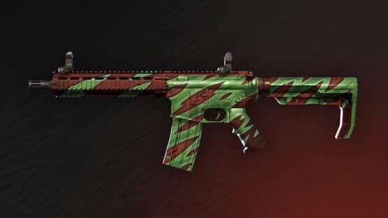 Deadside: "DragonSkin" Skin Set — screenshot 5