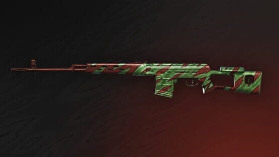 Deadside: "DragonSkin" Skin Set — screenshot 6