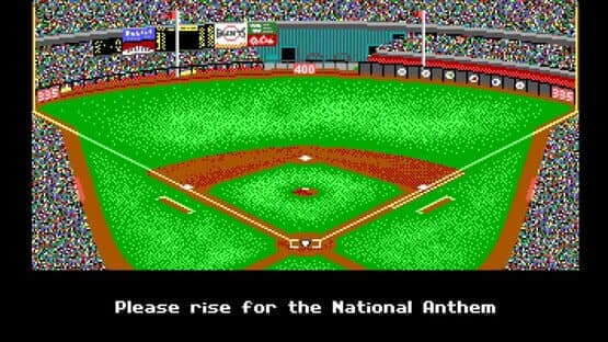 HardBall! + HardBall II — screenshot 6