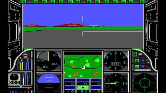 Gunship + Gunship 2000 — screenshot 2
