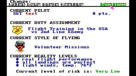 Gunship + Gunship 2000 — screenshot 3