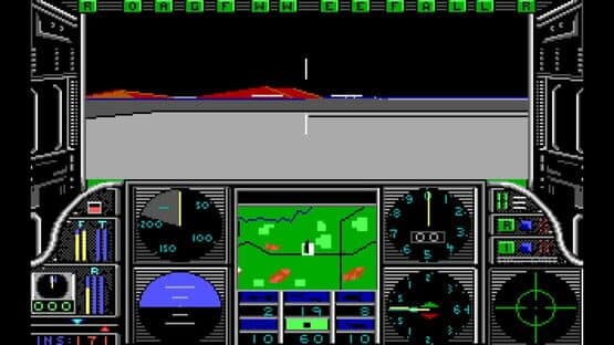 Gunship + Gunship 2000 — screenshot 4