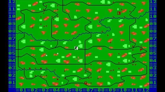 Gunship + Gunship 2000 — screenshot 5