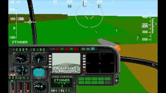 Gunship + Gunship 2000 — screenshot 6