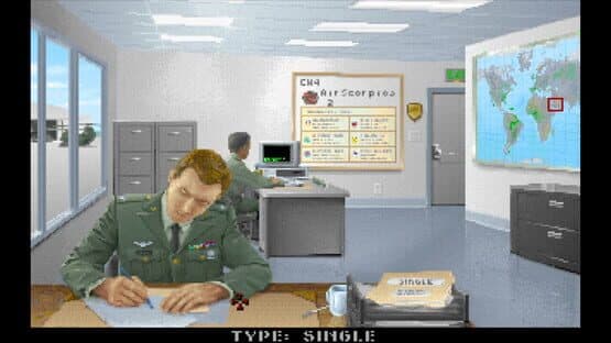 Gunship + Gunship 2000 — screenshot 8
