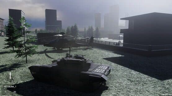 The Way Of Kings — screenshot 2