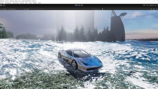 The Way Of Kings — screenshot 4