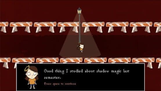 Speedway Survival — screenshot 1