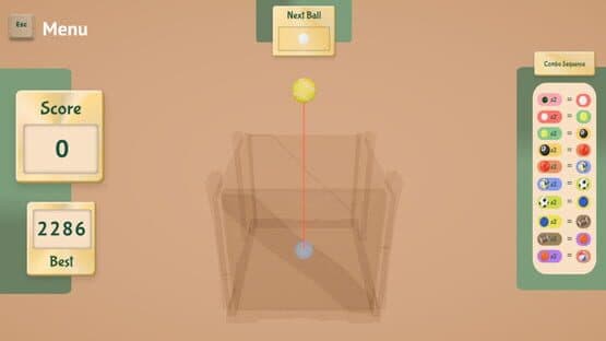 Ball Blitz! — screenshot 1