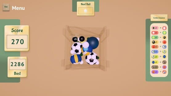 Ball Blitz! — screenshot 5