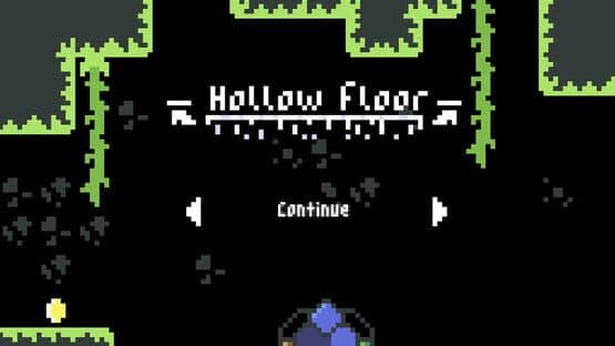Hollow Floor — screenshot 1