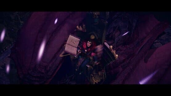 Total War: Warhammer III - Thrones of Decay: Elspeth — screenshot 1