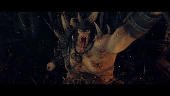 Total War: Warhammer III - Thrones of Decay: Tamurkhan — screenshot 1