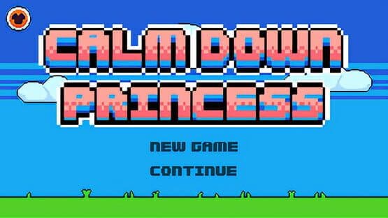 Calm Down Princess — screenshot 1