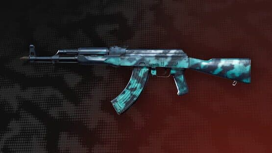 Deadside: "Ghost From The Deep" Skin Set — screenshot 2