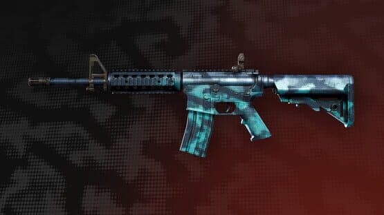 Deadside: "Ghost From The Deep" Skin Set — screenshot 3