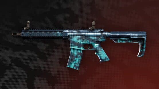 Deadside: "Ghost From The Deep" Skin Set — screenshot 5
